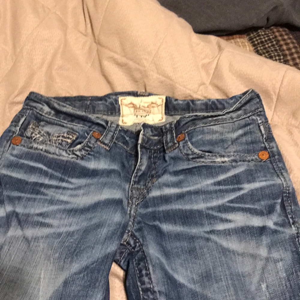 Big Star 26 XL